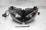 2009 Yamaha FZ1 Front Headlight Lamp. Fixed Price $164.99.