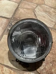 2006 2012 Yamaha Vino 50CC Headlight Oem Used 3D1-H4310-01-00. Fixed Price $40.00.