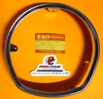 Nos Genuine Suzuki Headlight Rim/ring T500 T305 TC305 T350 T250 35111-15613 New. Fixed Price $139.79.