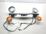 98-08 Yamaha Star Xvs 650 Front Turn Signal Light Bar. Fixed Price $219.79.