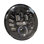 Indian Motorcycle Pathfinder Adaptive Led Headlight Black (part #2889459-266). Fixed Price $629.99.