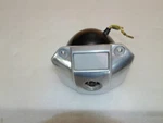 Harley Davidson Ironhead Sportster Headlight Visor/mount & Bucket 67900-92-CAST. Fixed Price $85.00.