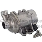 Pierburg 7.02851.20.0 Water Pump For Bmw, (brilliance). Fixed Price $403.36.