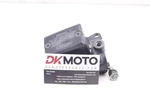 02 Triumph Thunderbird Oem Front Brake Master Cylinder R1.BX26. Fixed Price $69.95.