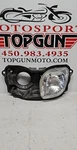 1994 - 1998 Yamaha YZF600R YZF750R FZR1000 Headlamp Headlight. Fixed Price $25.42.