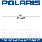 Polaris 7516610 Screw Sochd M5X16 Ranger Slingshot EM1400 150. Fixed Price $9.95.