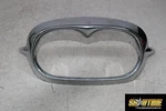 97-00 Honda Valkyrie Goldwing GL1500 Front Upper Chrome Headlight Fairing. Fixed Price $114.75.