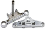 Drag Specialties DS-222939 Fl-style Triple Tree Without Mounts For Stock Head.... Fixed Price $275.97.