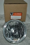 V-twin Headlight For Harley Davidson Softail Fxst, Dyna, Xl 3/4" #33-0755 H1. Fixed Price $59.00.