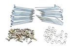 New Oem Yamaha 2M1-25304-00-00 Spokes & Nipples Nos. Fixed Price $74.99.