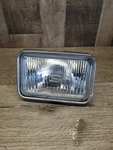 1982 82-83 Honda FT500 Ascot Front Lamp DL-710. Fixed Price $69.99.