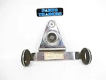 Nos Genuine Suzuki Right Hand Headlamp Mounting Bracket GS550L GS650GL 1981. Fixed Price $19.59.