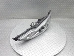 2011 Can-am Spyder Rts Left Side Front Lamp Lens Housing. Fixed Price $185.99.