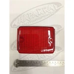 Yamaha Oem Taillight Lens 1M1-84521-60-00 Replacement Part. Fixed Price $39.99.