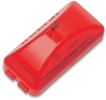 Brite-lites Rectangle 2.5IN 3 Trailer Light Red Motorcycle Bl-trledsqr. Fixed Price $19.61.