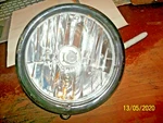 2015 Polaris Victory Octane Headlight H4 V17FTA/FTB Jute Tv-a. Fixed Price $64.49.