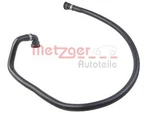 Original Metzger Radiator Hose 2420547 For Bmw. Fixed Price $23.80.