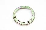New Oem Yamaha 2F9-84375-00-00 Bulb Fitting Plate Nos. Fixed Price $18.63.