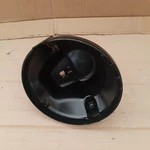 Moto Guzzi V11, Nevada, Short 750 Front Headlight Cap GU32740210 640541. Fixed Price $170.98.