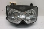 09-11 Kawasaki Er 650 Oem Front Lamp. Fixed Price $149.99.