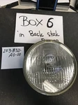 2F3-84321-A0-00 Yamaha Lens, Headlight 2F3-84321A0-00, New No Box Oem. Fixed Price $95.00.
