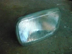 1980-1983 Suzuki GS750 GS1100 Stanley Headlight + H4 Bulb 001-1843 35121-49230. Fixed Price $42.49.