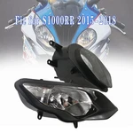 Fit For Bmw S1000RR 2015-2018 Headlight Headlamp Assembly Front Lights 2016. Fixed Price $188.86.