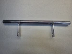 Harley Wla Wlc Ul El Flathead Big Twin Spotlight Bar Chrome 11369-47. Fixed Price $129.00.
