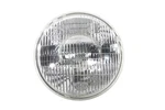 7 Inch Round 6 Volt Headlamp Sealed Beam Bulb For Harley-davidson. Fixed Price $45.99.