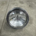 1980 Suzuki GN400 Lamp. Fixed Price $55.00.
