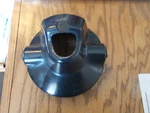 Yamaha YHA-143 Sae 79 Seca Maxim Headlight Bucket (YA/B1). Fixed Price $45.00.