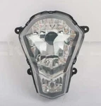 Usa Stock KTM200 Duke 2012-2020 Bulb Head Lamp 93114001100. Fixed Price $165.00.