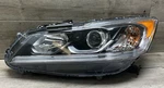 2016-2017 Honda Accord Headlight Lh Driver Side Oem AHRI5PP2DRL. Fixed Price $149.99.