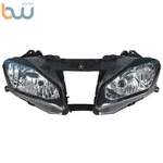 Front Headlamp Assembly For Yamaha R6 YZF600 2008-2016 Lights. Fixed Price $49.37.