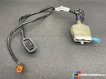 07-12 Honda Cbr 600 Rr Front Sub Harness Headlight Cluster Wiring 32102-MFJ-A101. Fixed Price $85.95.
