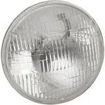 Emgo Sealed Beam Headlight Bulb - 6675810T. Fixed Price $25.26.