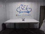 2009 Kawasaki Vulcan VN900C Custom Oem Chrome Front Head Light. Fixed Price $200.00.