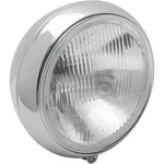Drag Specialties 7" Smooth Headlight Flst Chrome 2001-0328. Fixed Price $167.43.