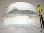 New Acerbis Front Rear Fender Kit 96-04 Honda XR250 XR400 Mud Guard #N69. Fixed Price $68.00.