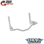 Drag Specialties 2001-0786 Chrome Spotlight Bar For 94-21 Road King Flhr. Fixed Price $108.11.