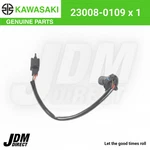 Kawasaki Oem 23008-0109 Socket-assyhead Lamp. Fixed Price $80.85.
