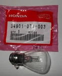 Honda Nos Bulb (12V25/25W) 34901-071-003. Fixed Price $14.99.