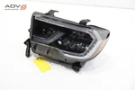 2018 - 2022 Toyota Sequoia Front Left Driver Side Headlight Lamp Oem. Fixed Price $799.99.