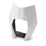 Ktm Genuine Head Light Mask - 7650800100028. Fixed Price $43.54.