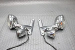 2002 Harley Electra Front Turn Signal & Spot Light Oem 68671-69E 68712-94A. Fixed Price $149.26.