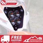 Baja Designs Squadron Sport Led Headlight Kit Dc Power For Ktm '14-'16. Fixed Price $164.95.
