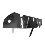 Bumper Cover Retainer Front Driver Side Outer For 2008-2014 Dodge Challenger. Fixed Price $25.22.