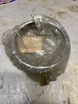 Nos Kawasaki Headlamp Ring #23006-020. Fixed Price $38.00.