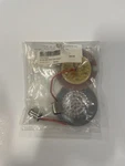 Custom Dynamics Bulb Led Red Flat Lens Style GEN-200-R-1157T. Fixed Price $29.99.