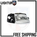 Fits 97 Ford F-150 Headlight/lamp Passenger (right Only). Fixed Price $699.99.